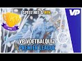 VP VoetbalQuiz #10: Ben jij de kampioen van de Premier League? ?