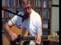 Stephen Bishop-Separate Lives(Cover) 