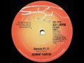 Johnny Harris - Odyssey (Pt.2)(1980)