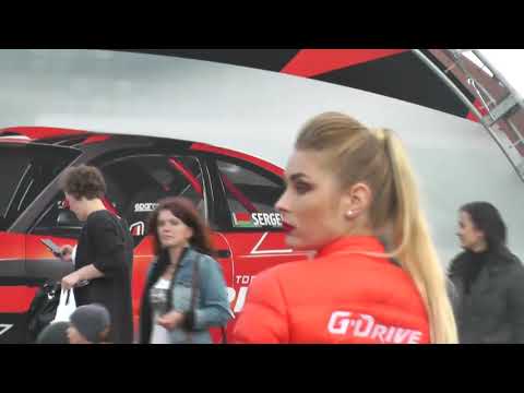 H O G  Rally  Minsk  15 09 2018  Nuteki