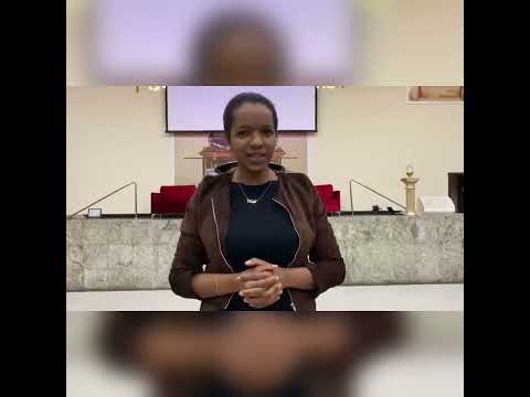 Sábado Jejum Coletivo Paracatu-MG às 12h, 15h,  Principalmente às 07h da manhã