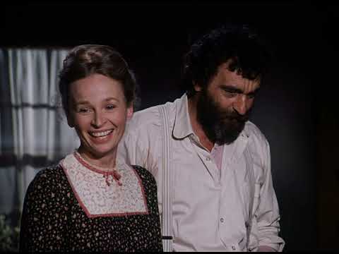 Unsere kleine Farm S02E09 Eine neue Familie