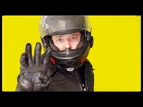 Only 4 Types of Foreigners go to China!