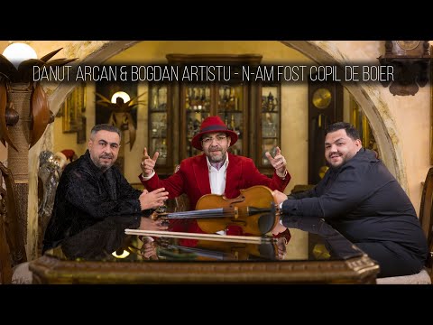 OPA Production and DanBursucMusic