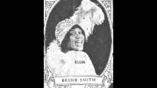 Bessie Smith Down Hearted Blues