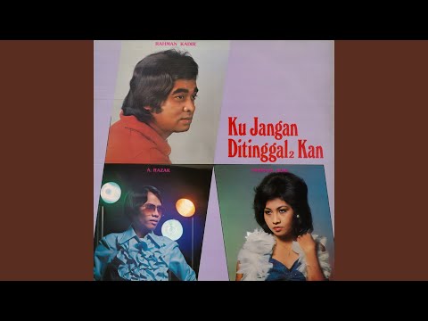 Ku Jangan Ditinggal2kan