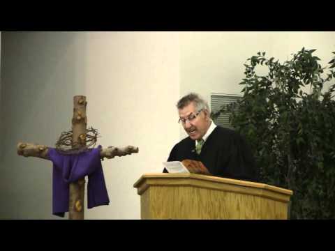 Grace Ev. Lutheran Church--Casa Grande AZ~2012-03-21~1.mp4