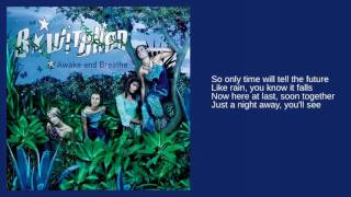 B*Witched: Don&#39;t Say Never (Lyrics)
