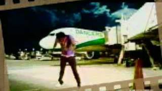 Elephant man sweep the floor refix