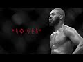 Jon Jones After Dark