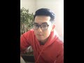 20190820 Nicky Tirta Live IG Sharp Cooking Club