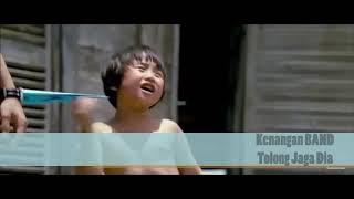 Download lagu Kenangan BAND   Tolong Jaga Dia  Video Clip & Lyric mp3