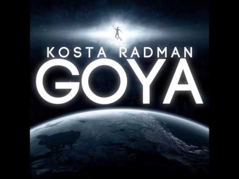 Kosta Radman - Goya (Original Mix)