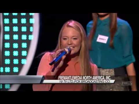 "American Idol" Hollywood Week: Take 2