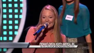 "American Idol" Hollywood Week: Take 2