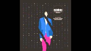 Robinn - The Game Is Now Over (Cocolores Remix)