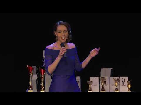 Fellegi Anna - Fall Like Rain (Kanizsa Gina, Jazzation)