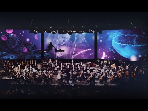 Cinema in Concert Trailer 2022