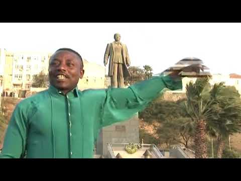 Binho - Amilcar Cabral