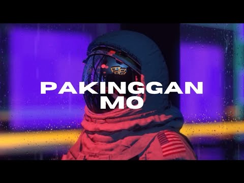 ILUSTRADO - Pakinggan Mo (Lyric Video)