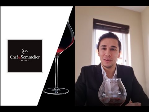 Chef&Sommelier - Macaron Fascination by Daniel Stojcic [EN]