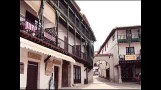 preview picture of video 'Chinchon Spain. SUBSCRIBE: Immersion International English-Spanish-USA-Spain YouTube Channel'