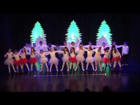 Petar Pan Bijeljina - Mix pjesmica na engleskom