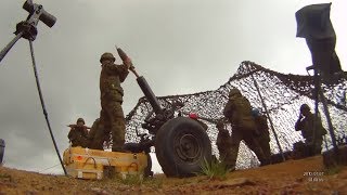 120mm Mortars - Lower the BOOM!   Military videos