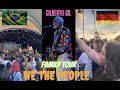 Gilberto Gil & Family live performance - We the people| Haus der Kulturen der Welt| Berlin| Germany