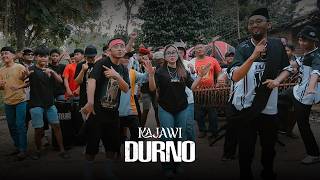 Lirik Lagu Durno - Kajawi: Durno Ketiban Duren Gagal Oleh Balen
