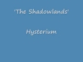 The Shadowlands 