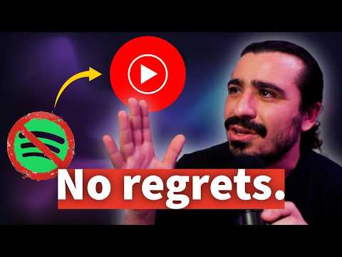 YouTube Thumbnail