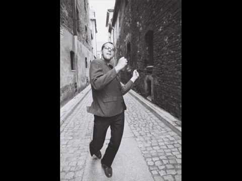 M. Lubomski Ambiwalencja - A teraz idę