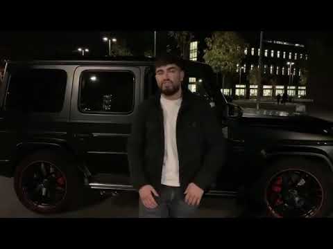 Muro  sag mir   (official video)