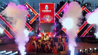 Harsha International Public School Video