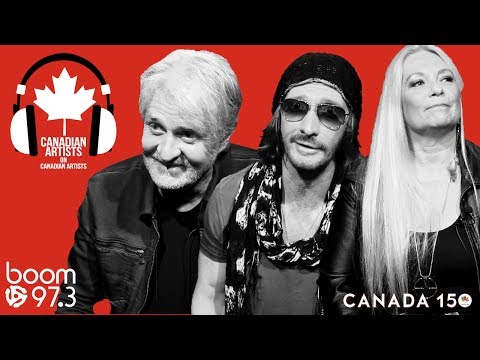 Canadian Artists on Canadian Artists - CANADA 150