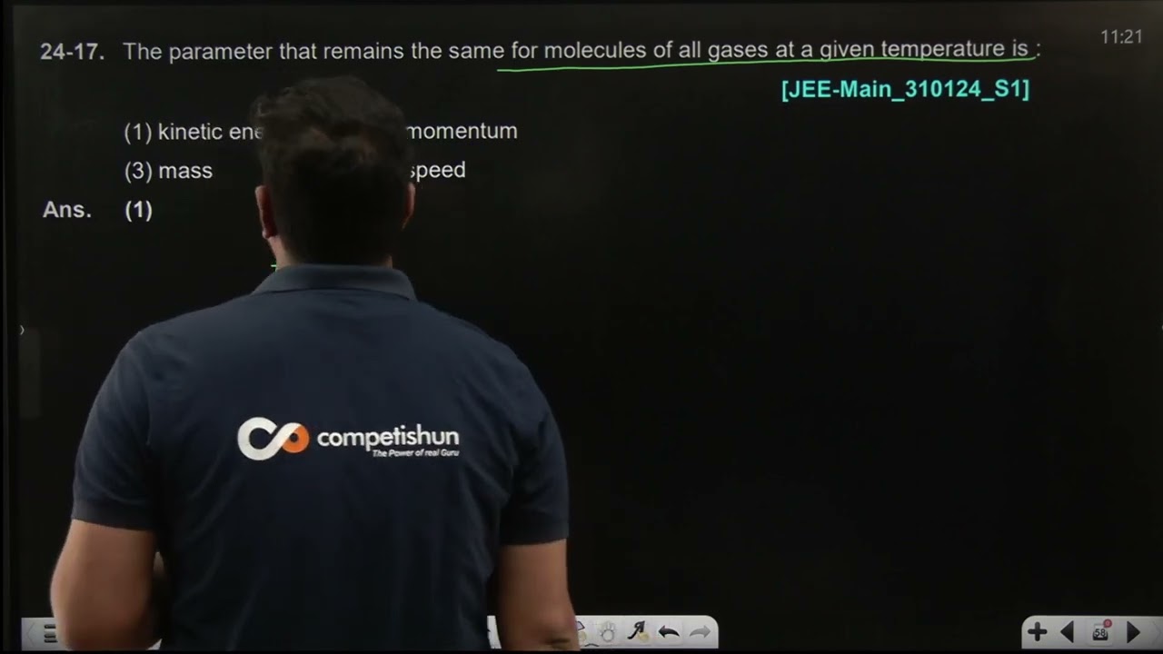 Video Solution