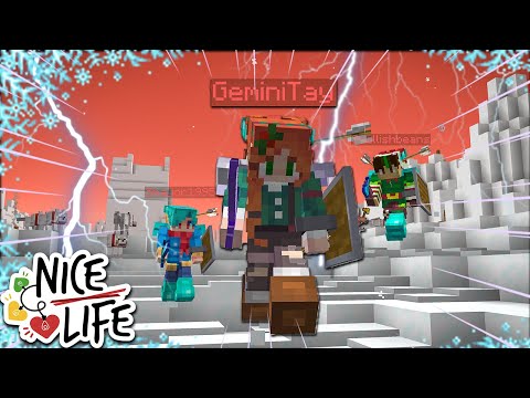 The Finale! Nice Life: Episode 3
