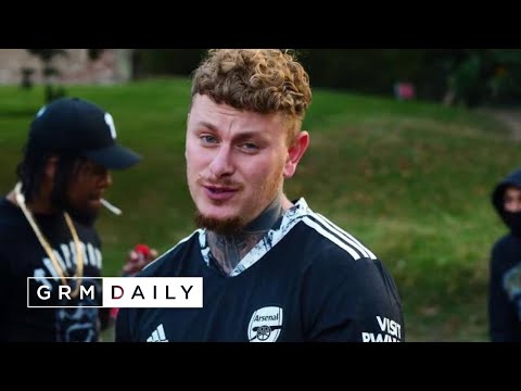 Oboi - The Hills [Music Video] | GRM Daily