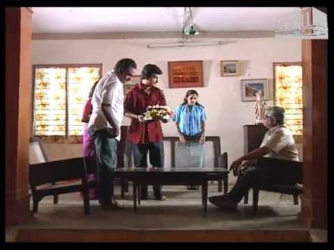 Episode 125: Sontham Tamil TV Serial - AVM Productions