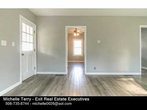 26 Central St, Brookfield MA 01506 - Single Family Home - Real Estate - For Sale -