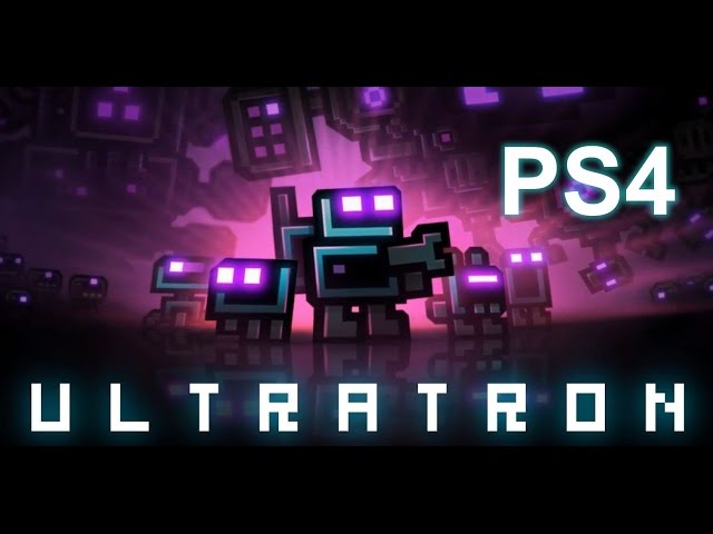 Ultratron