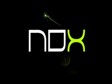 NDX  - Gestörte Gedankenwelt  (Original Mix)