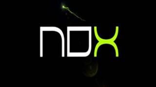 NDX  - Gestörte Gedankenwelt  (Original Mix)