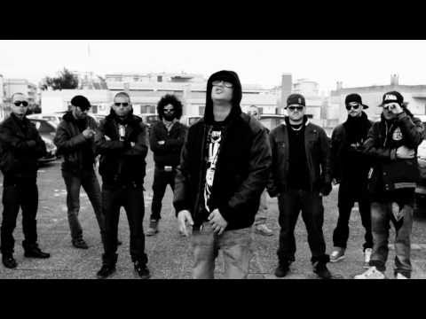 Aban - giù con noi (official video HD)