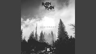 Visionary (feat. Sirah)