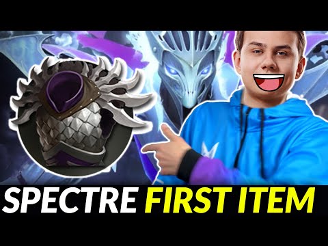 iLTW Spectre old School Blademail first Item