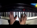 Hillsong Worship - All Things New (Piano ...