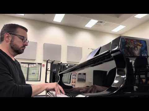 Promotional video thumbnail 2 for The Blue Note Collective