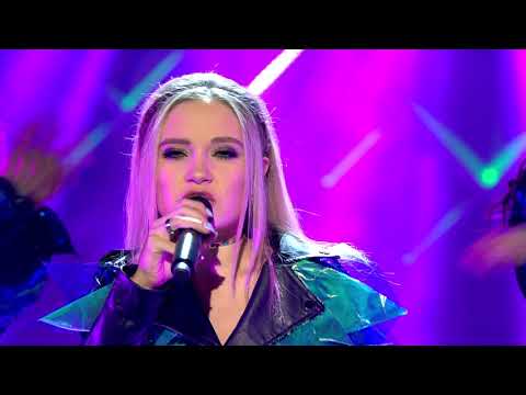 Serena Rigacci - Toxic (Britney Spears) - www.xfaktor.hu